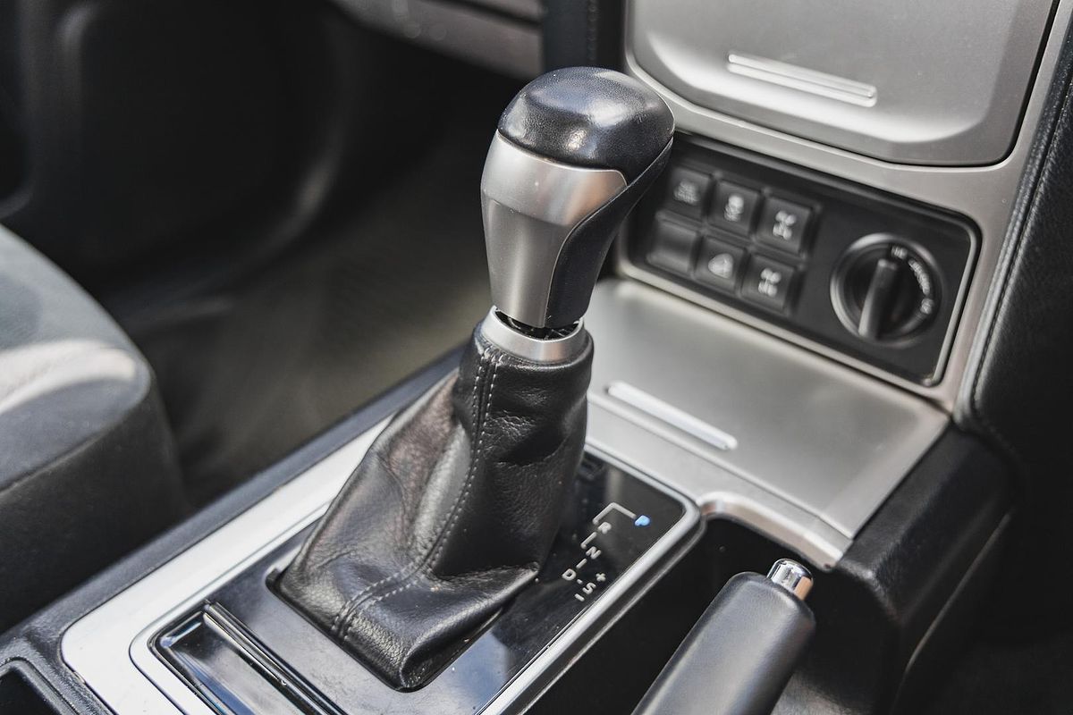 2019 Toyota Landcruiser Prado GXL GDJ150R
