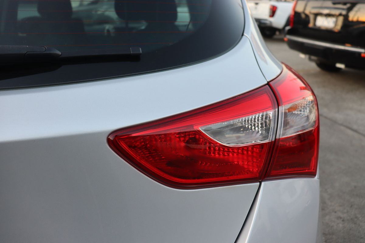 2016 Hyundai i30 Active GD4 Series II