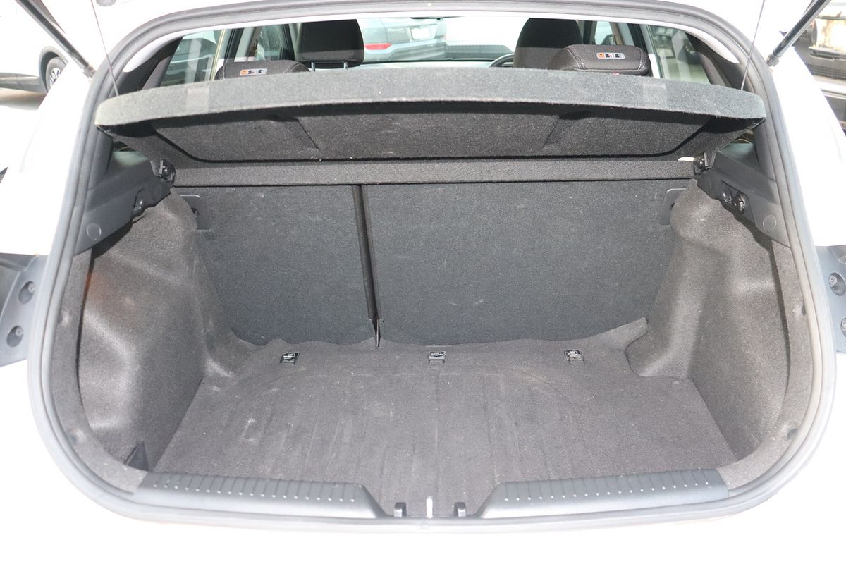 2016 Hyundai i30 Active GD4 Series II