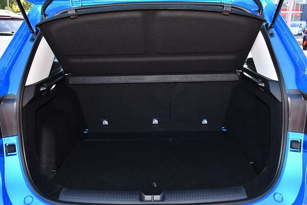 2025 MG ZS Essence Hybrid+ ZS32