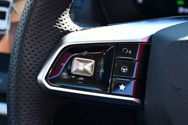 2025 MG ZS Essence Hybrid+ ZS32