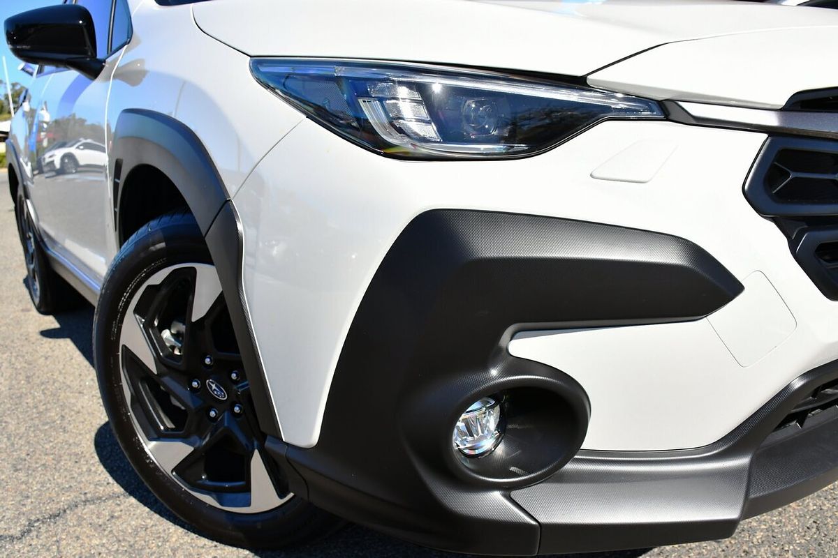 2024 Subaru Crosstrek 2.0S G6X