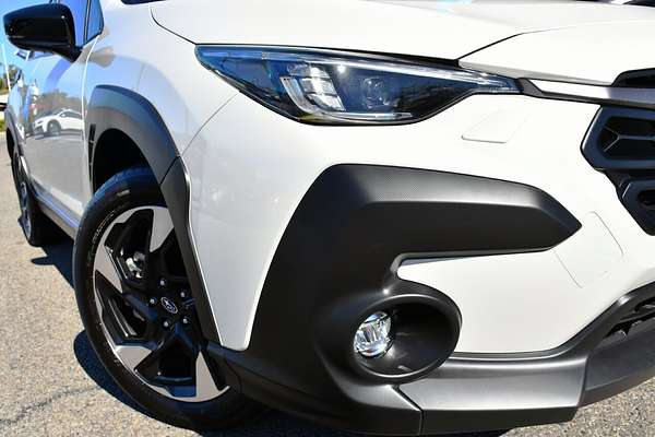 2024 Subaru Crosstrek 2.0S G6X
