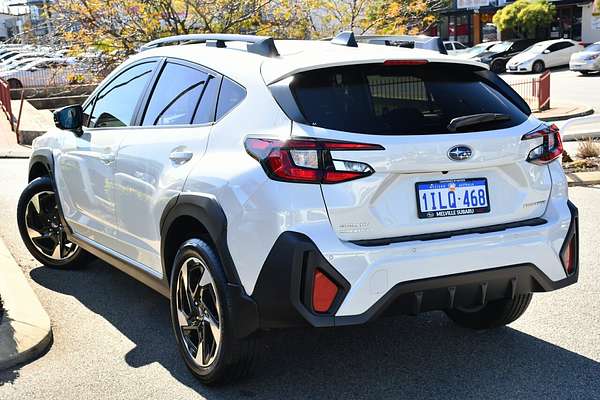 2024 Subaru Crosstrek 2.0S G6X