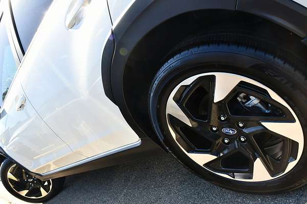 2024 Subaru Crosstrek 2.0S G6X