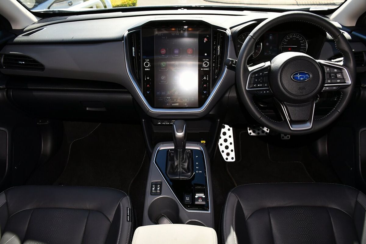 2024 Subaru Crosstrek 2.0S G6X