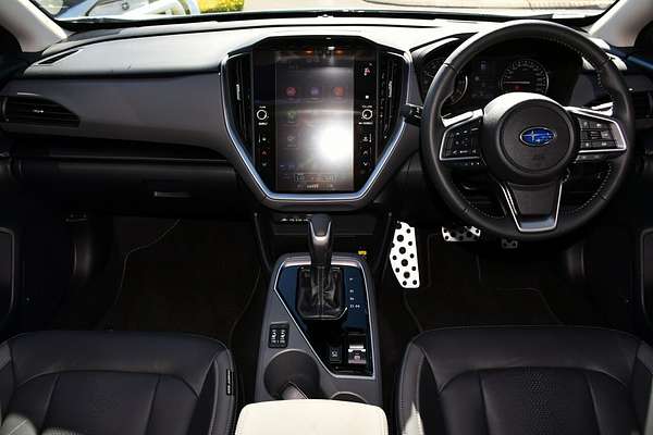 2024 Subaru Crosstrek 2.0S G6X