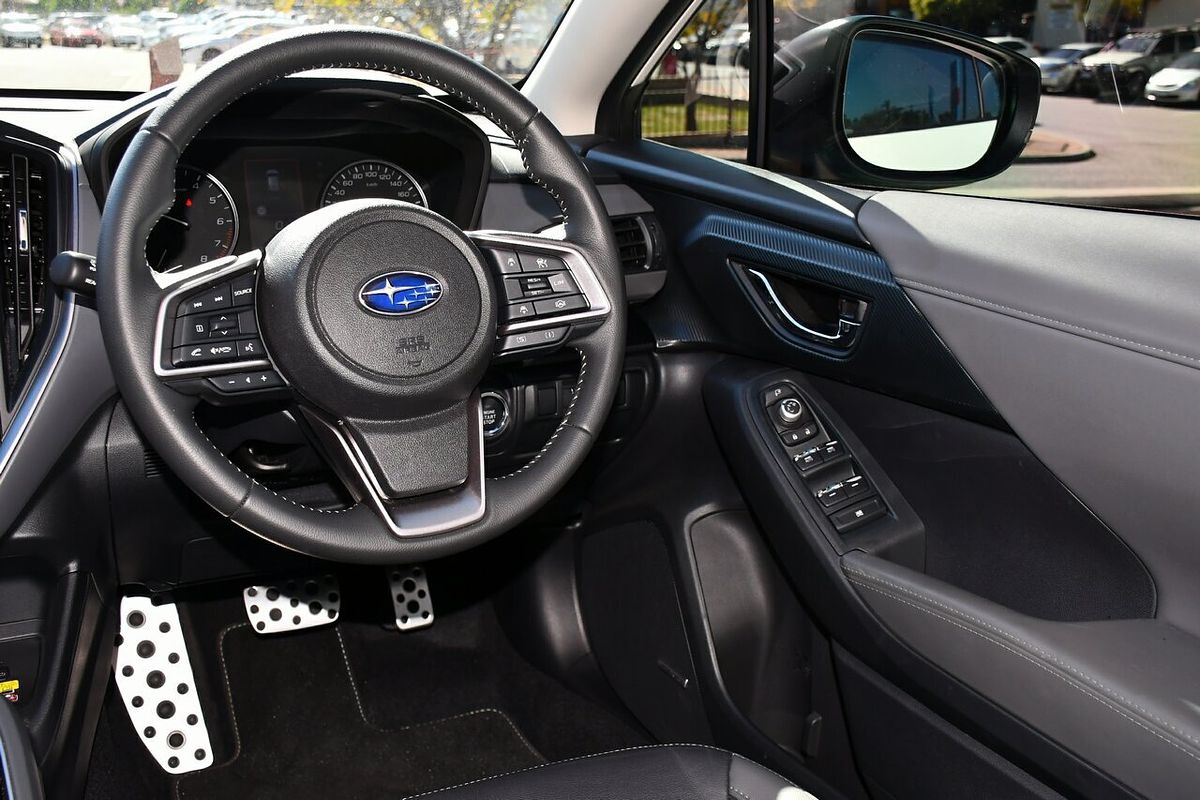 2024 Subaru Crosstrek 2.0S G6X