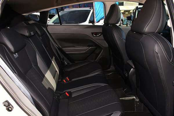 2024 Subaru Crosstrek 2.0S G6X