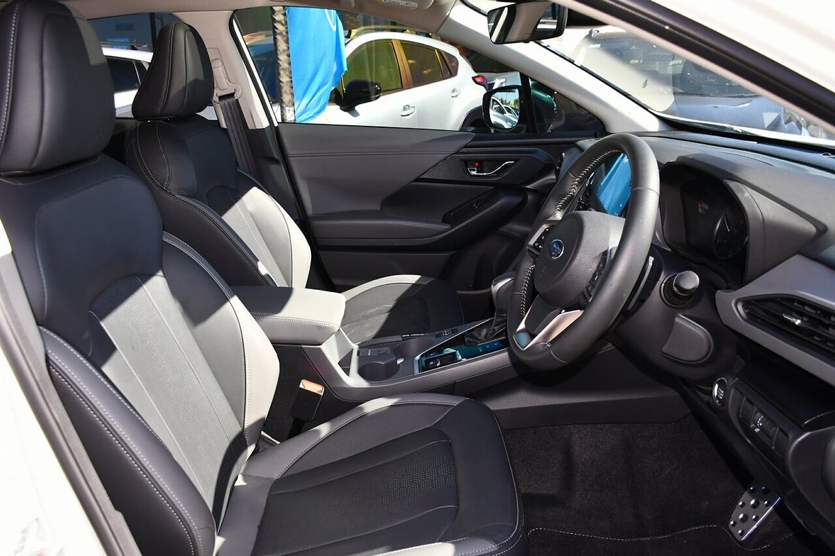 2024 Subaru Crosstrek 2.0S G6X