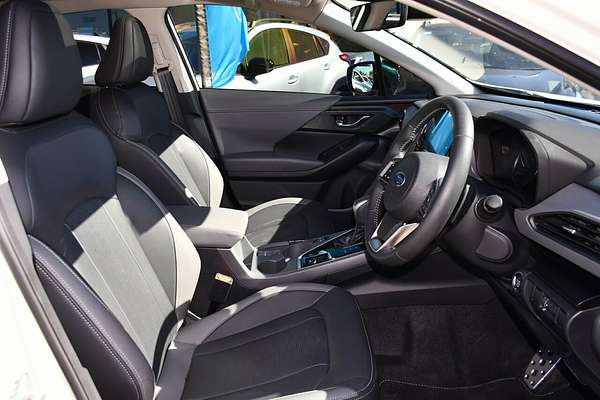 2024 Subaru Crosstrek 2.0S G6X