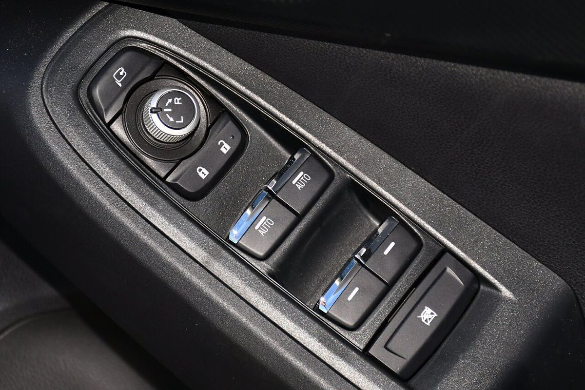 2024 Subaru Crosstrek 2.0S G6X