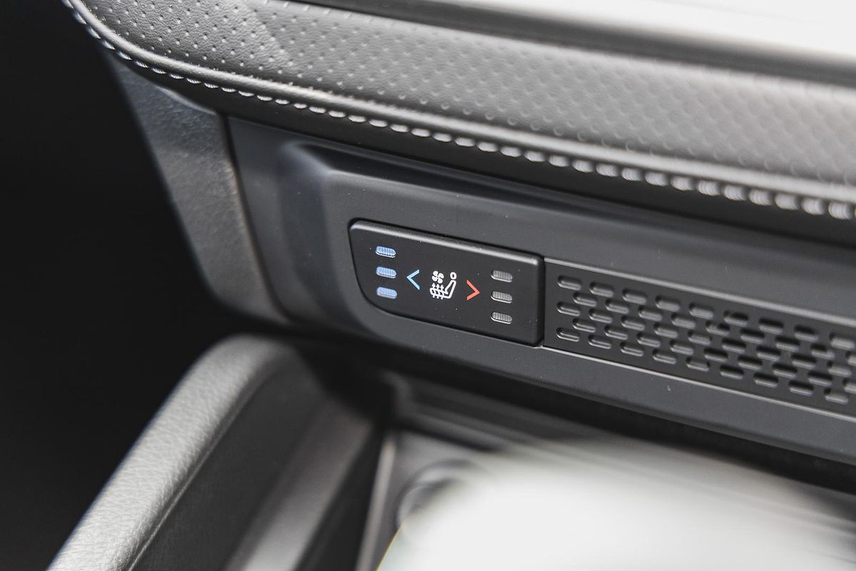 2024 SsangYong Musso Ultimate Luxury Q261 4X4