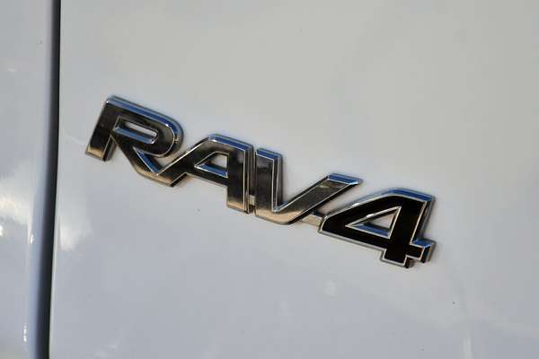 2023 Toyota RAV4 GX MXAA52R