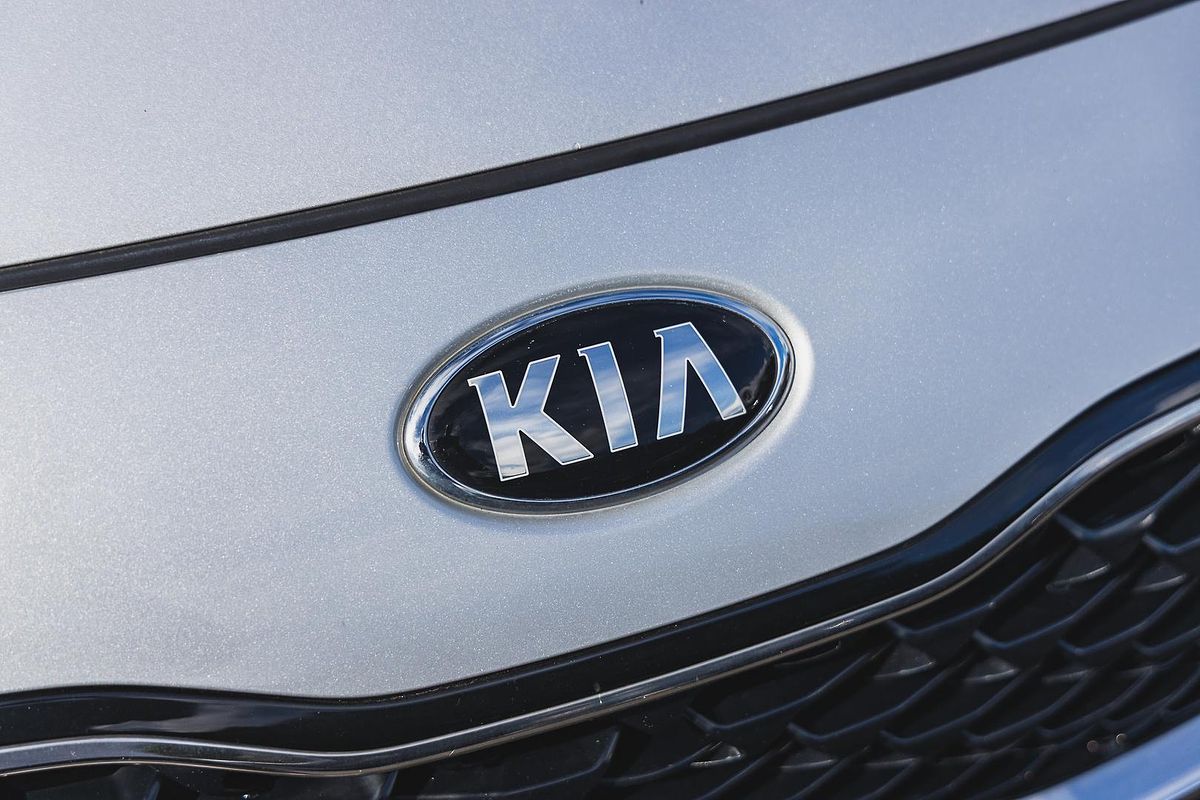 2020 Kia Sportage S QL