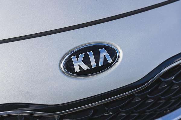 2020 Kia Sportage S QL