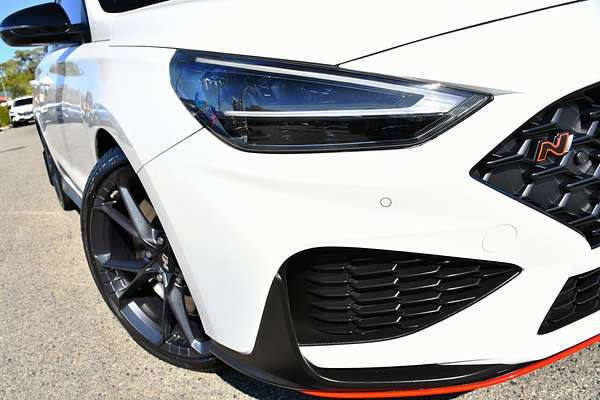 2021 Hyundai i30 N Premium PDe.V4
