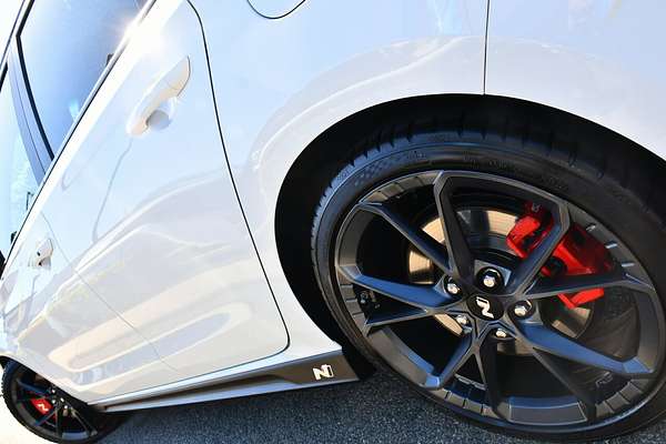 2021 Hyundai i30 N Premium PDe.V4