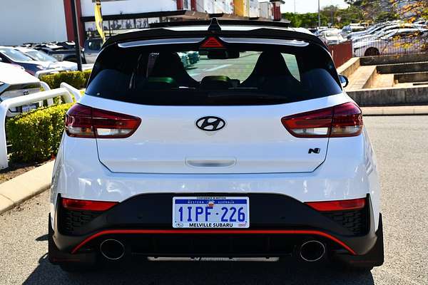 2021 Hyundai i30 N Premium PDe.V4