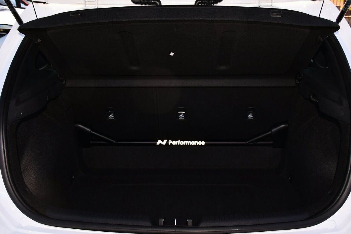 2021 Hyundai i30 N Premium PDe.V4