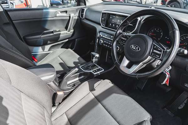 2020 Kia Sportage S QL