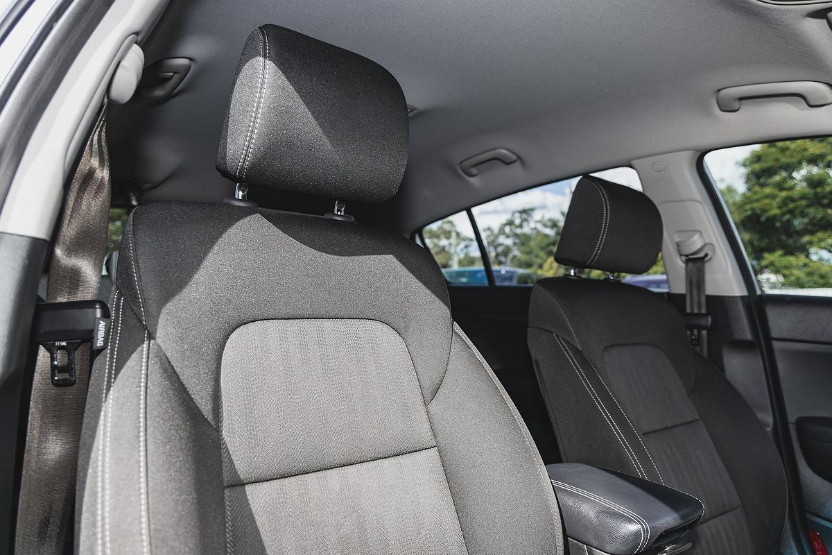 2020 Kia Sportage S QL