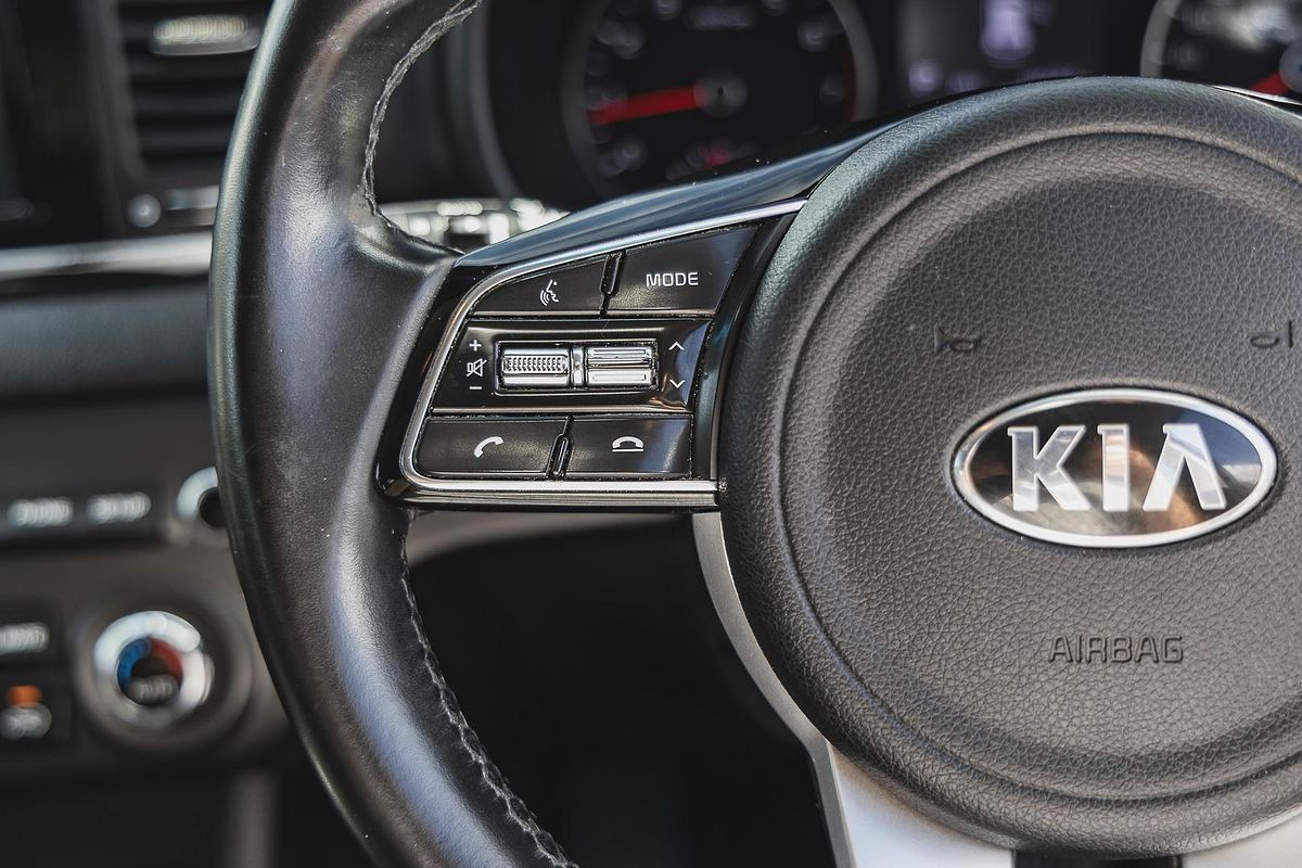 2020 Kia Sportage S QL