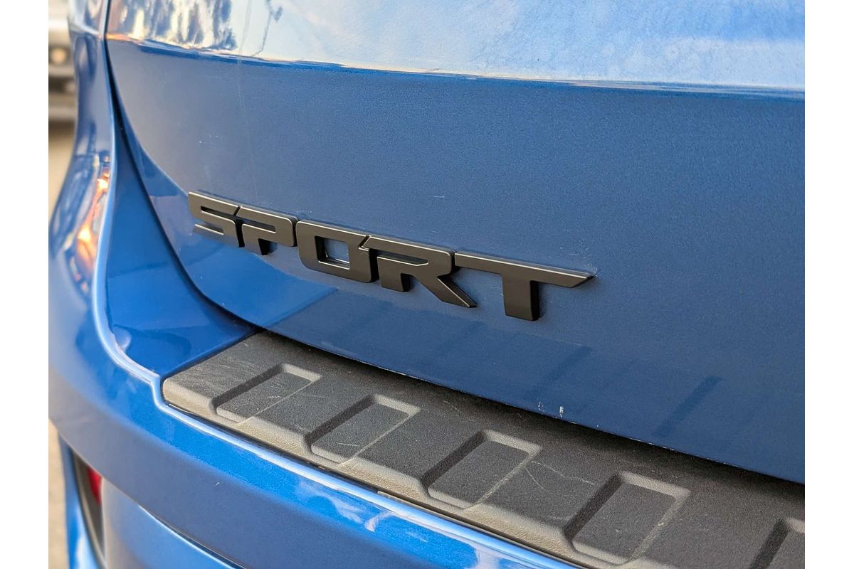 2024 Ford Everest Sport 2.0L