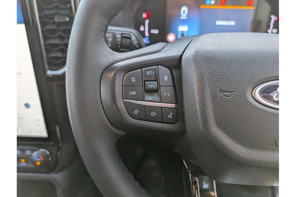 2024 Ford Everest Sport 2.0L