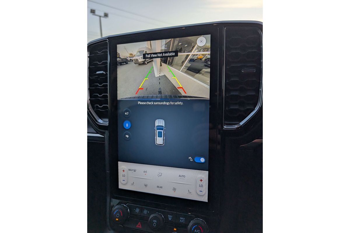 2024 Ford Everest Sport 2.0L