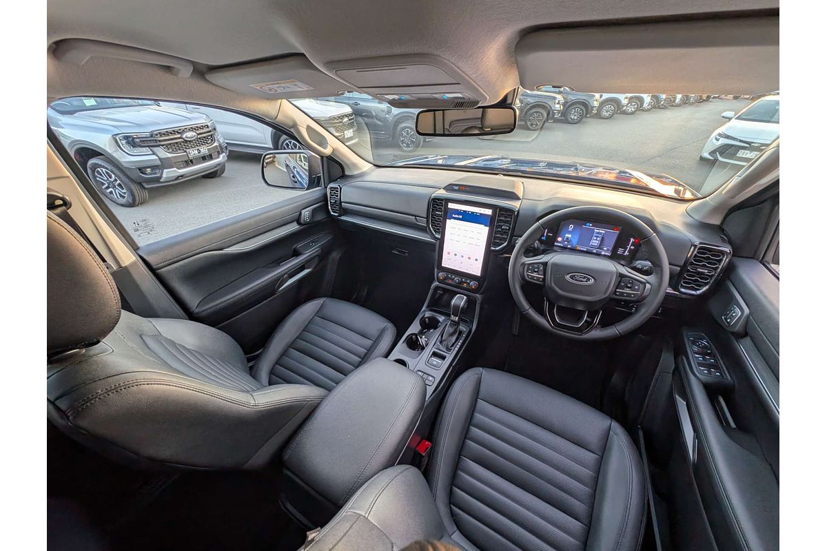 2024 Ford Everest Sport 2.0L