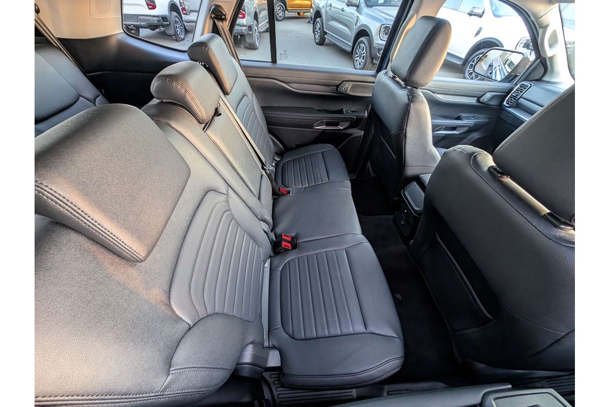 2024 Ford Everest Sport 2.0L