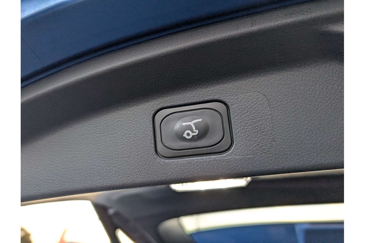 2024 Ford Everest Sport 2.0L