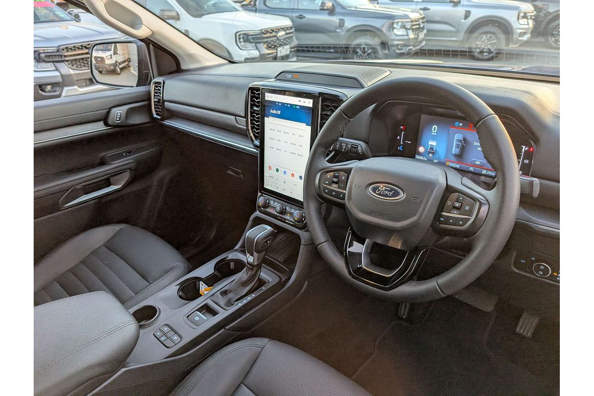 2024 Ford Everest Sport 2.0L