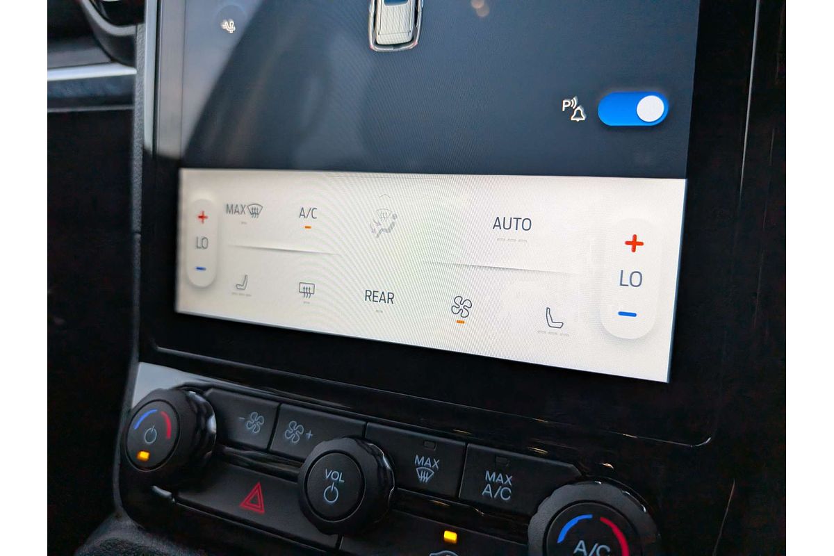 2024 Ford Everest Sport 2.0L