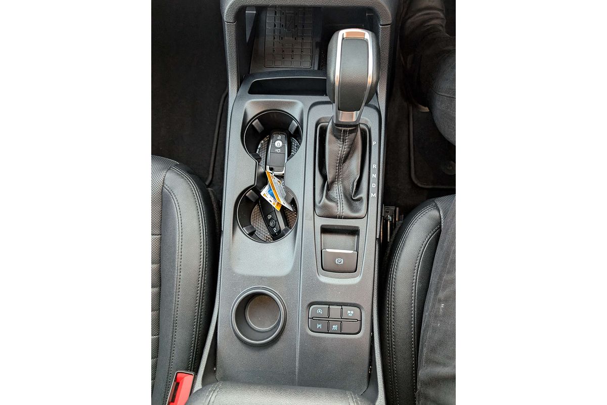 2024 Ford Everest Sport 2.0L