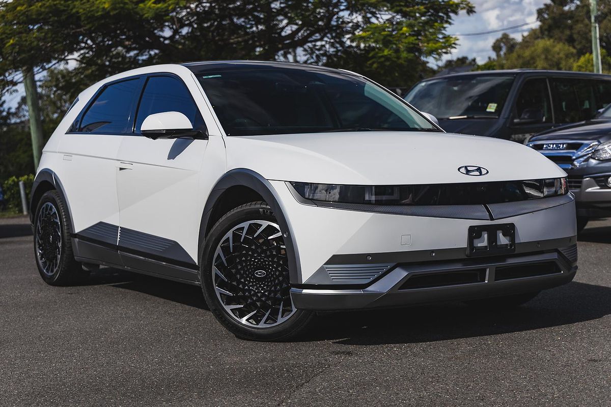 2021 Hyundai IONIQ 5 NE.V1
