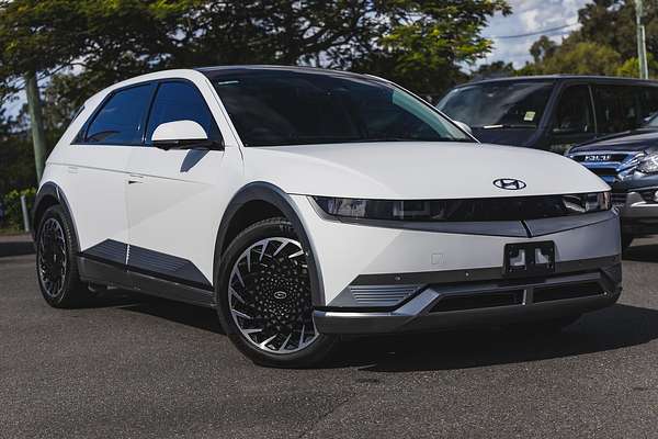 2021 Hyundai IONIQ 5 NE.V1