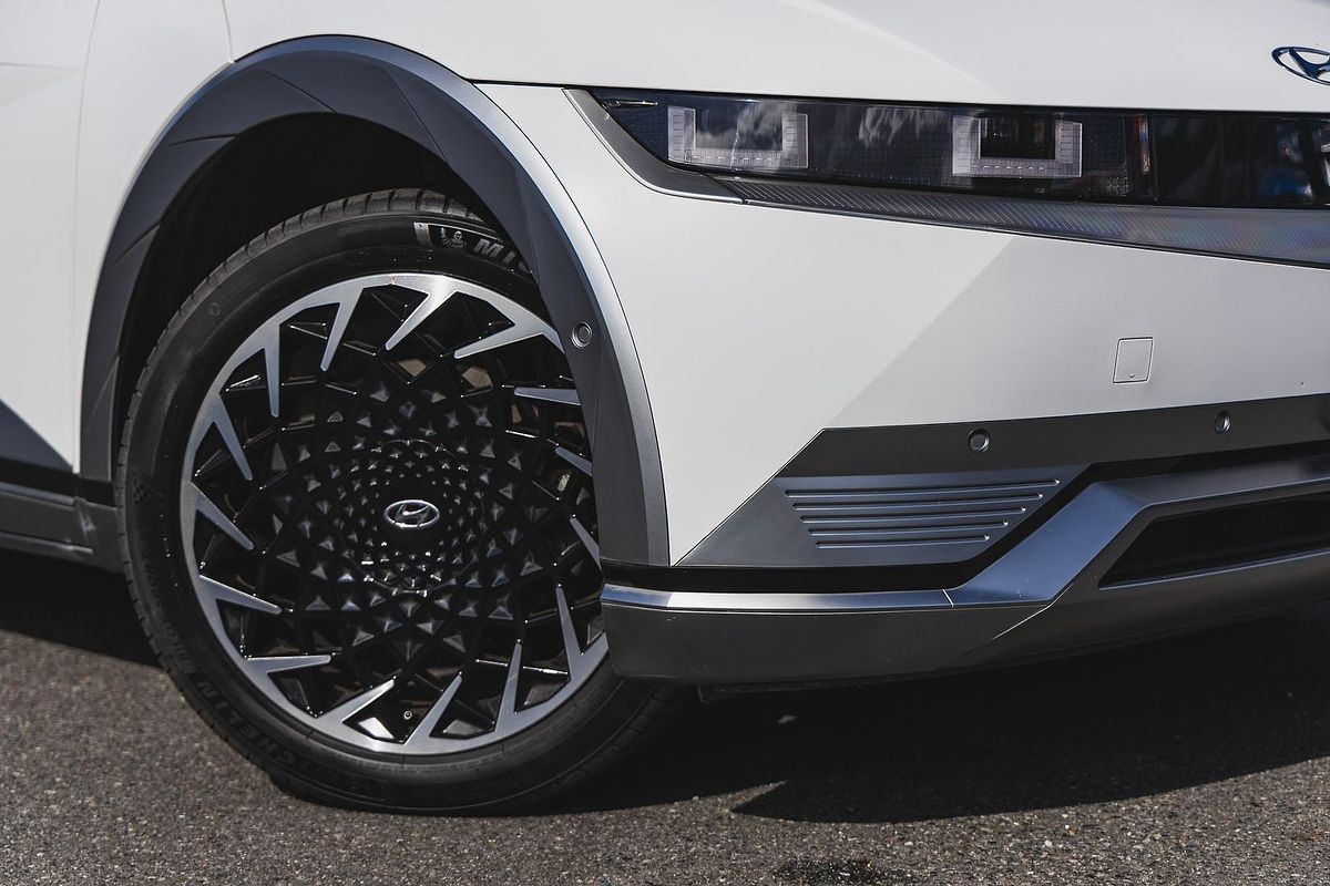 2021 Hyundai IONIQ 5 NE.V1
