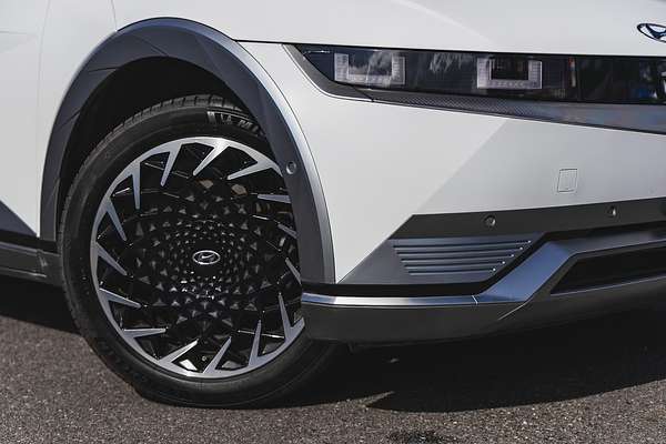 2021 Hyundai IONIQ 5 NE.V1