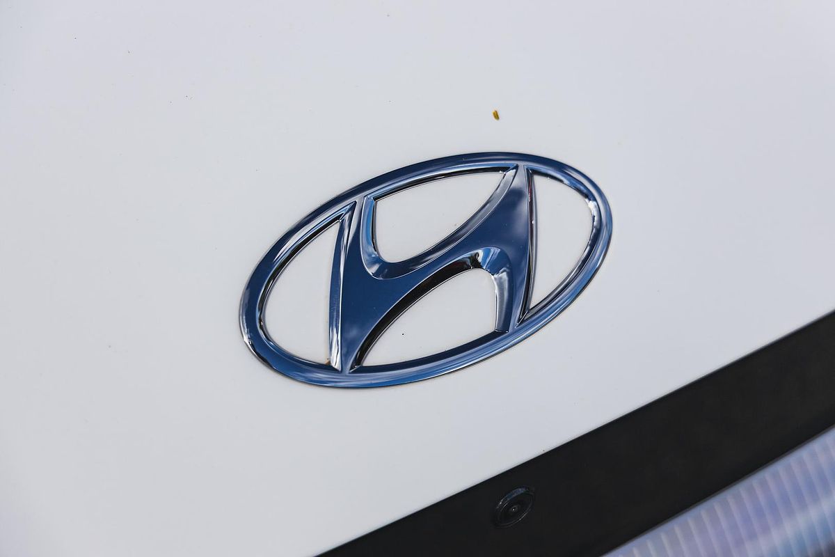 2021 Hyundai IONIQ 5 NE.V1