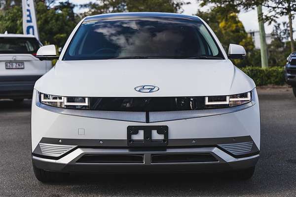 2021 Hyundai IONIQ 5 NE.V1