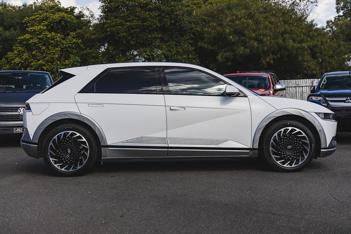 2021 Hyundai IONIQ 5 NE.V1