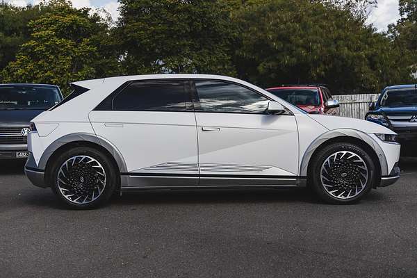 2021 Hyundai IONIQ 5 NE.V1