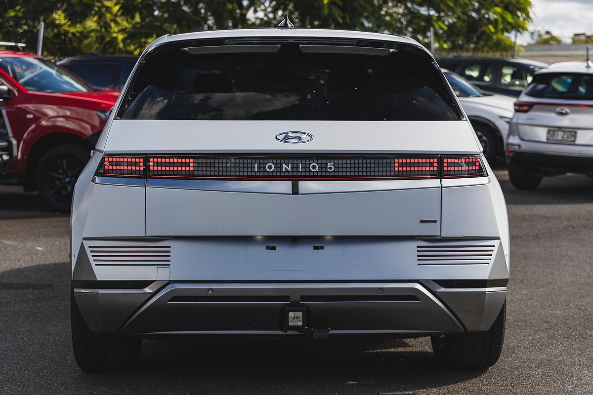 2021 Hyundai IONIQ 5 NE.V1