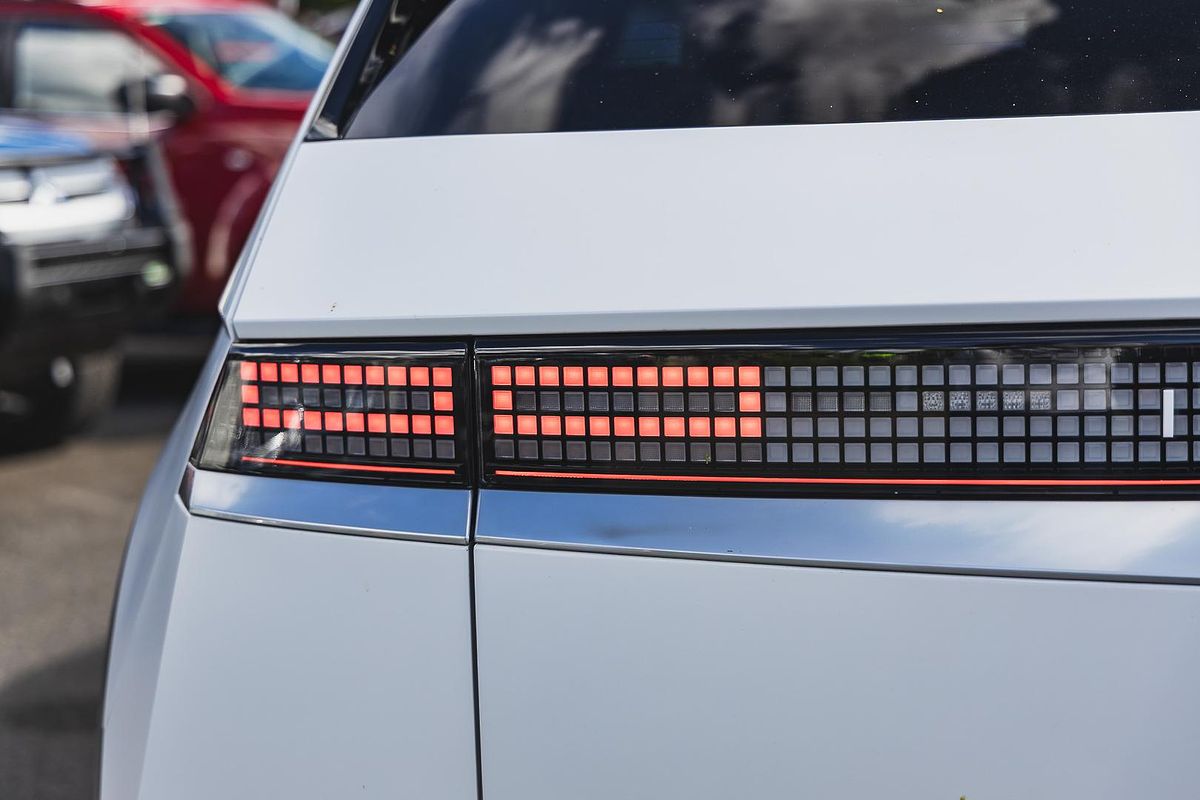 2021 Hyundai IONIQ 5 NE.V1
