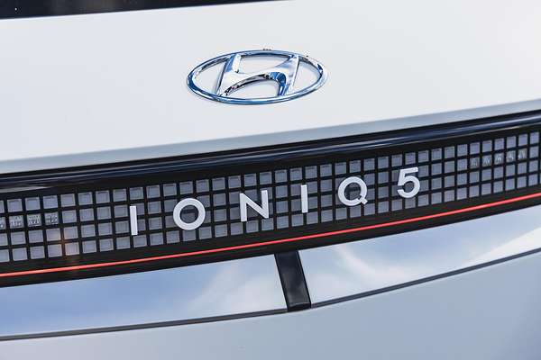 2021 Hyundai IONIQ 5 NE.V1