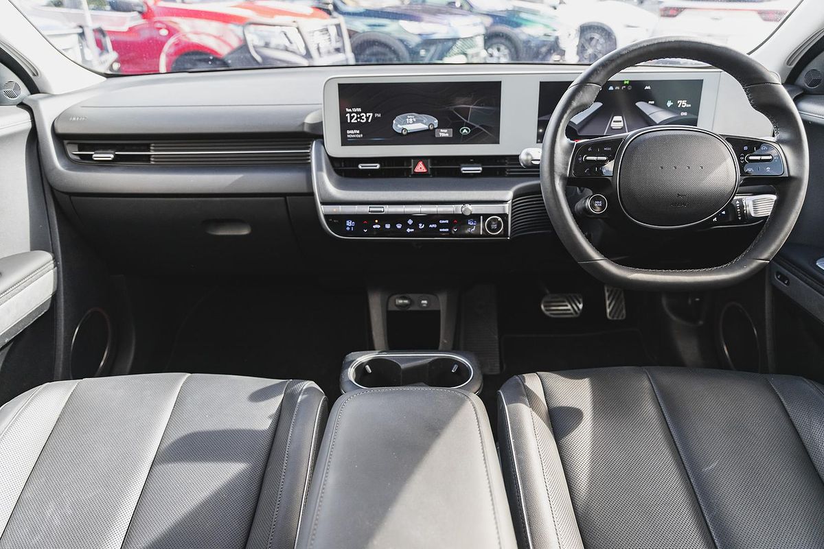 2021 Hyundai IONIQ 5 NE.V1