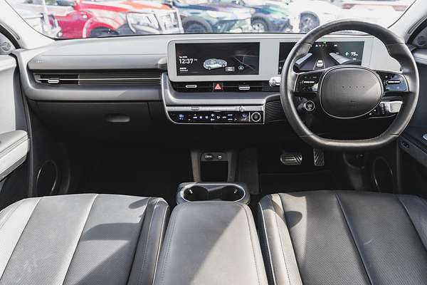2021 Hyundai IONIQ 5 NE.V1