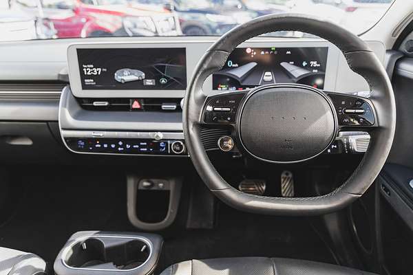 2021 Hyundai IONIQ 5 NE.V1